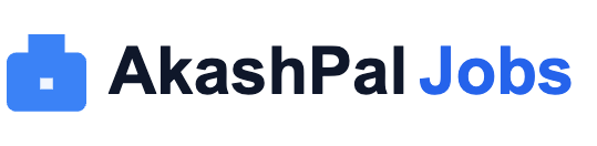 AkashPal Jobs